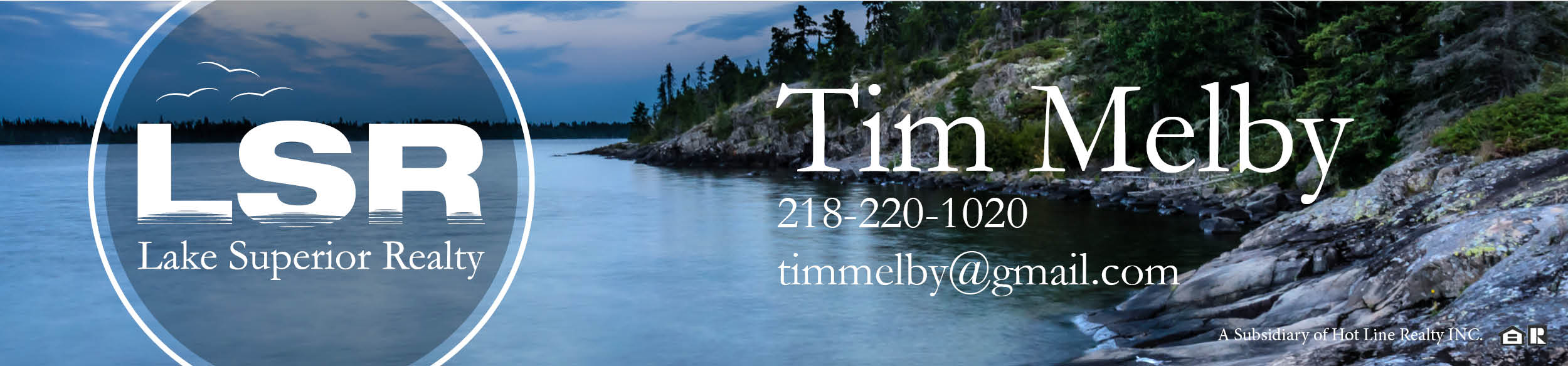 Big Stone Lake 3 Bedroom Home Lake Superior Realty